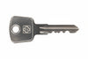 Chiavi Huf Per Auto Mercedes Hu37- - Hu37 - 5 Pezzi Silca