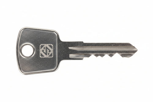 Chiavi Huf Per Auto Mercedes Hu37- - Hu37 - 5 Pezzi Silca