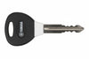 Chiavi Auto Hyundai Hyn10Bp- - Hyn10Bp - 5 Pezzi Silca