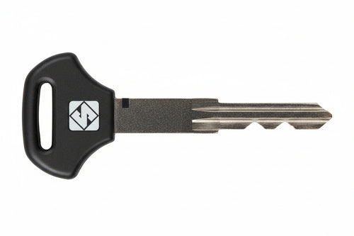 Chiavi Auto Kawasaki Kw16Cp- - Kw16Cp - 5 Pezzi Silca