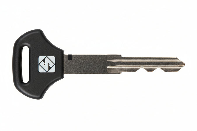 Chiavi Auto Kawasaki Kw16Cp- - Kw16Cp - 5 Pezzi Silca