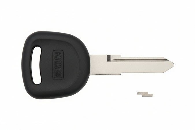 Chiavi Per Moto Kymko Kym1Rp- - Kym1Rp - 5 Pezzi Silca