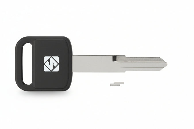 Chiavi Per Auto Kymko Kym3Ap- - Kym3Ap - 5 Pezzi Silca