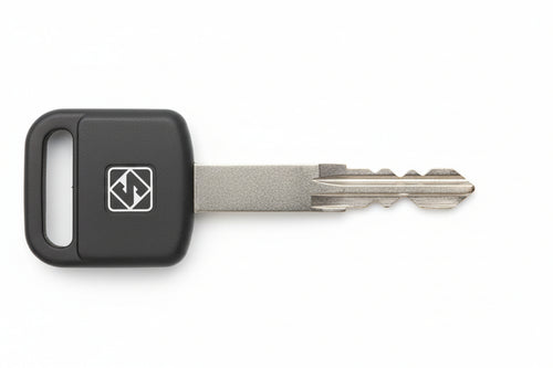 Chiavi Per Auto Kymko Kym3Rap- - Kym3Rap - 5 Pezzi Silca