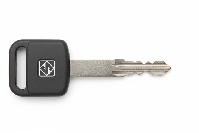 Chiavi Per Auto Kymko Kym3Rap- - Kym3Rap - 5 Pezzi Silca
