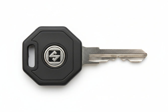 Chiavi Auto Merit Mrt1Rp- - Mrt1Rp - 5 Pezzi Silca