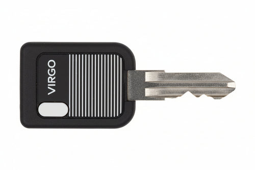 Chiavi Neiman Per Auto Renault Ne55Dp- - Ne55Dp - 5 Pezzi Silca