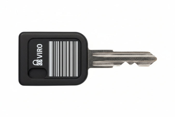 Chiavi Neiman Per Auto Renault Ne72Dp- - Ne72Dp - 5 Pezzi Silca