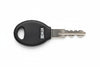 Chiavi Nissan Per Auto Nissan Nsn11Bp- - Nsn11Bp - 5 Pezzi Silca