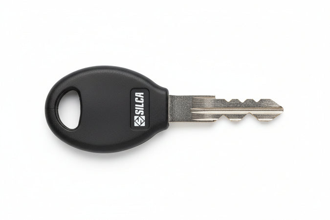 Chiavi Nissan Per Auto Nissan Nsn11Bp- - Nsn11Bp - 5 Pezzi Silca