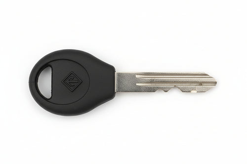Chiavi Auto Nissan Nsn14Cp- - Nsn14Cp - 5 Pezzi Silca