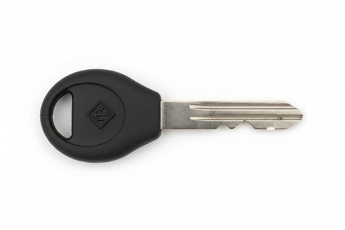 Chiavi Auto Nissan Nsn14Cp- - Nsn14Cp - 5 Pezzi Silca