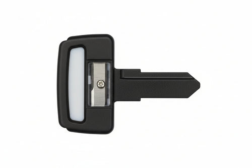 Chiavi Auto Suzuki Sz4P- - Sz4P - 5 Pezzi Silca