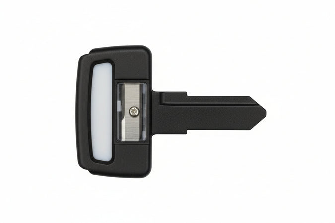 Chiavi Auto Suzuki Sz4P- - Sz4P - 5 Pezzi Silca