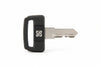 Chiavi Auto Suzuki Sz4Rp- - Sz4Rp - 5 Pezzi Silca