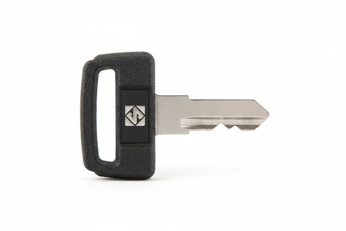 Chiavi Auto Suzuki Sz4Rp- - Sz4Rp - 5 Pezzi Silca