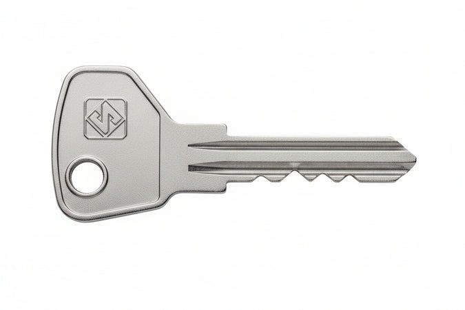 Chiavi Vachette Per Auto Citroen Fiat Iveco Vac26- - Vac26 - 5 Pezzi Silca