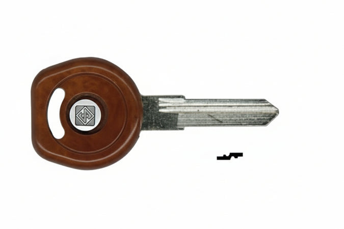Chiavi Huf Per Auto Audi Iveco Pegaso Volkswagen Wt7W Wt7W Silca