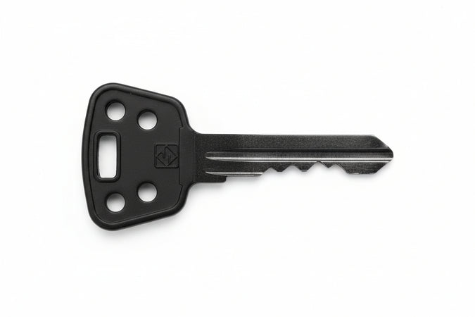 Chiavi Auto Yamaha Suzuki Yh30Bp- - Yh30Bp - 5 Pezzi Silca