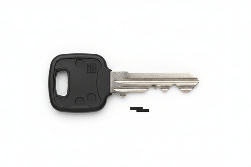 Chiavi Auto Yamaha Yh31Rbp- - Yh31Rbp - 5 Pezzi Silca