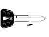 Chiavi Auto Yamaha Yh35Bp- - Yh35Bp - 5 Pezzi Silca