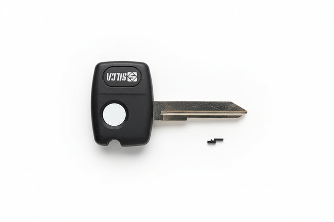 Chiavi Ymos Per Auto Holden Opel Vauxall Ym21Rp- - Ym21Rp - 5 Pezzi Silca