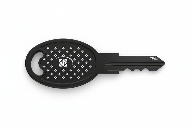 Chiavi Zadi Per Moto Aprilia Zd22Rbp- - Zd22Rbp - 5 Pezzi Silca