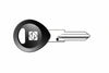 Chiavi Auto Zadi Zd24Rdp- - Zd24Rdp - 5 Pezzi Silca