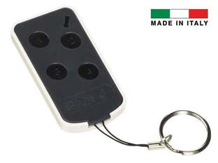 Radiocomando Ad Autoapprendimento Door 433 Mhz Bravo