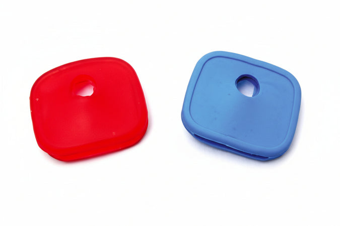 Anelli Segnachiavi Pieni - 300 Pezzi