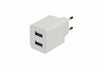 Spina Intermittenza Doppia- - 100W Uscita Max - 6 Pezzi