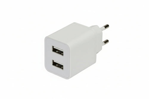 Spina Intermittenza Doppia- - 100W Uscita Max - 6 Pezzi