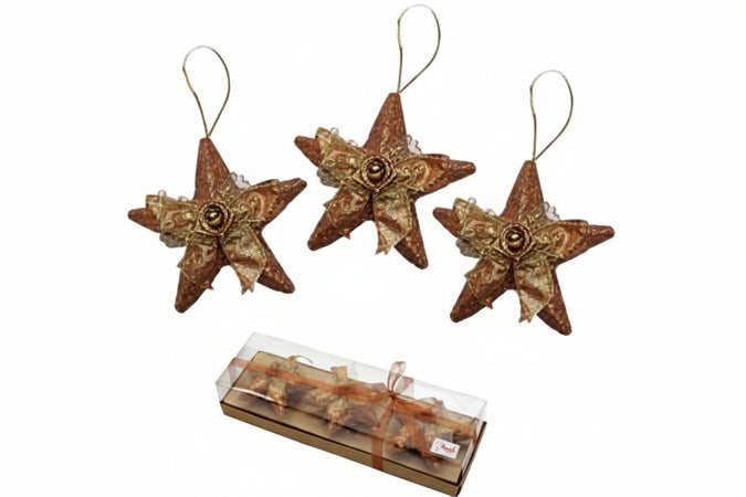 Decorazione Stelle I Re Magi