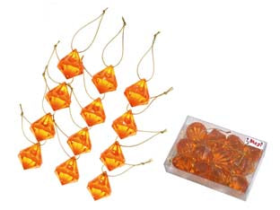 Decoro Diamante Oro I Re Magi