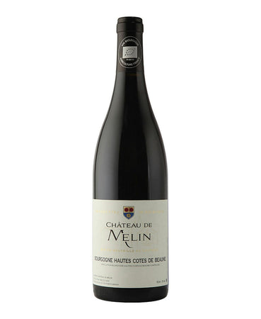 Bourgogne Hautes Cotes De Beaune Bio 2022 - Chateu De Melin