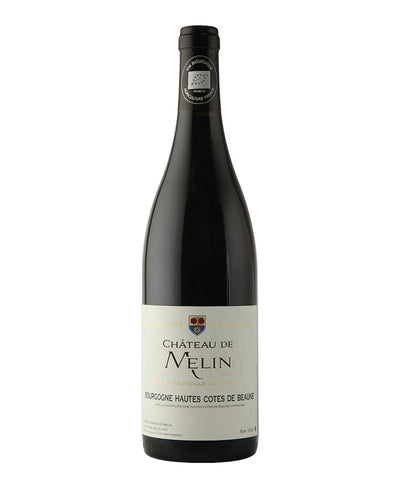 Bourgogne Hautes Cotes De Beaune Bio 2022 - Chateu De Melin