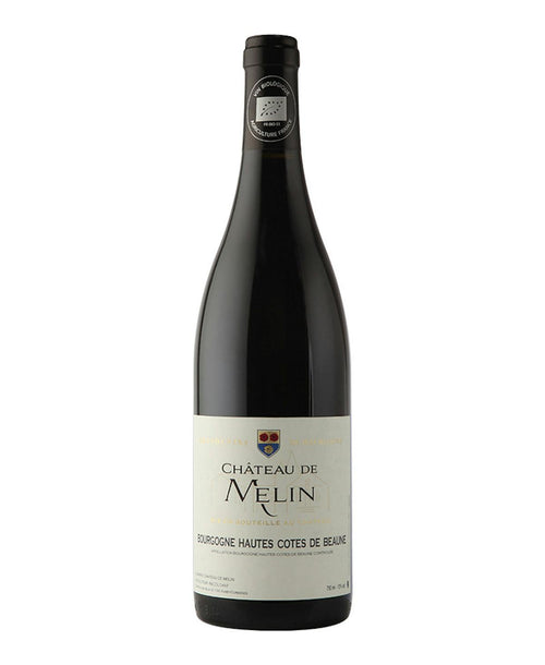 Bourgogne Hautes Cotes De Beaune Bio 2022 - Chateu De Melin
