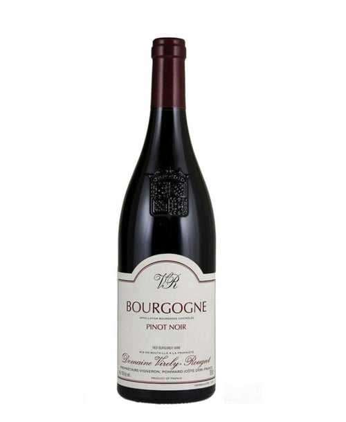 Bourgogne Rouge 2022 - Domaine Virely Rougeot