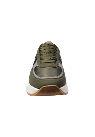 ALEXANDER SMITH Scarpe Uomo Alexander Smith Hyde Man- Military da uomo