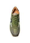 ALEXANDER SMITH Scarpe Uomo Alexander Smith Hyde Man- Military da uomo