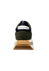 ALEXANDER SMITH Scarpe Uomo Alexander Smith Hyde Man- Military da uomo