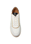 ALEXANDER SMITH Scarpe Uomo Alexander Smith Harrow Man-White Cognac da uomo