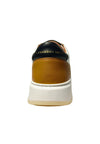 ALEXANDER SMITH Scarpe Uomo Alexander Smith Harrow Man-White Cognac da uomo