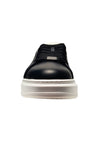 ALEXANDER SMITH Scarpe Uomo Alexander Smith Eco-Wembley Man-Black White da uomo