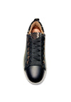 ALEXANDER SMITH Scarpe Donna Alexander Smith Wembley Woman-Black White da donna