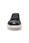 ALEXANDER SMITH Scarpe Donna Alexander Smith Wembley Woman-Black White da donna