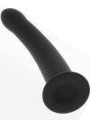 Strap-on Dong Nero Medium