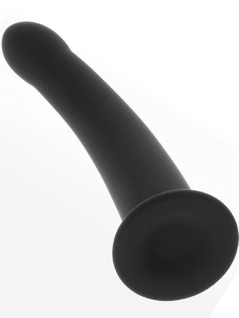 Strap-on Dong Nero Medium