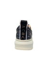 ALEXANDER SMITH Scarpe Donna Alexander Smith Eco-Wembley Woman-White Black da donna