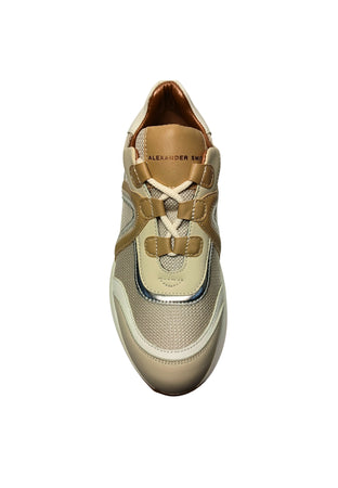 ALEXANDER SMITH Scarpe Donna Alexander Smith Marble-Ivory da donna